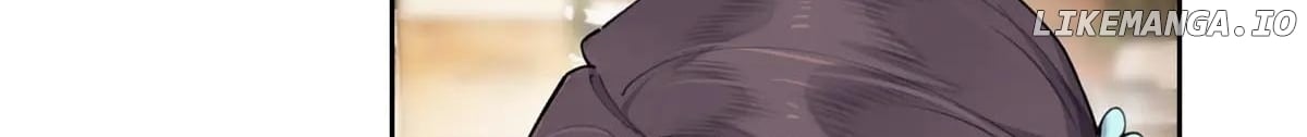 Her Marriage Was Called Off at Daytime, the Cutely Fierce Commander Asked Her For a Hug at Night Chapter 78 - page 21